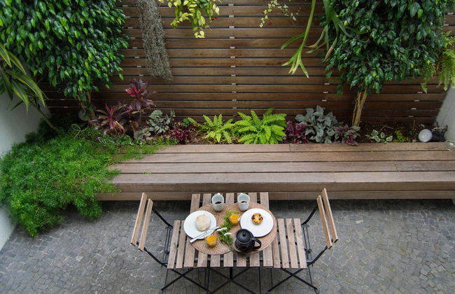 Apartamentos Santa Maria - Foto 66