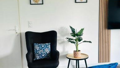 La Maison Jumelle ELM Tonneins - Foto 3