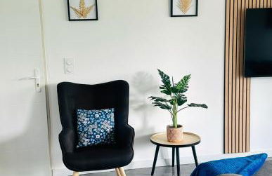 La Maison Jumelle ELM Tonneins - Foto 3