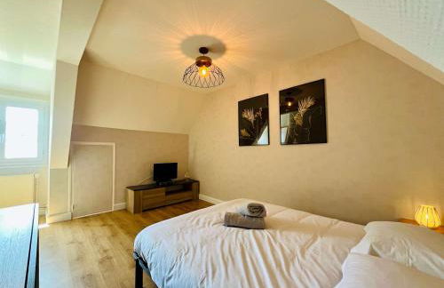 La Maison d Utah Beach and Memory - Foto 30