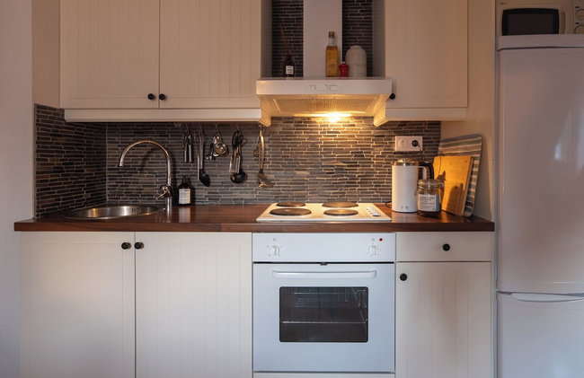 Kåseberga Hideout - Foto 48