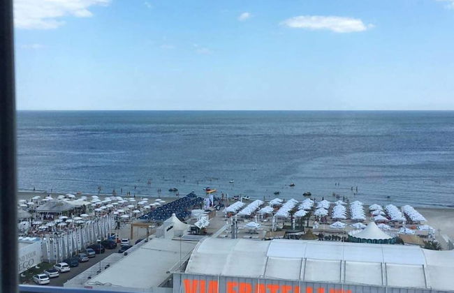 Sea View Penthouse Mamaia - Foto 31