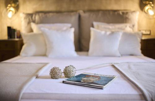 Romantisches Ferienhaus inmitten des mittelalterlischen Groznjan - Foto 17