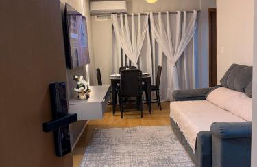 Ponta Negra Apartment - Foto 14