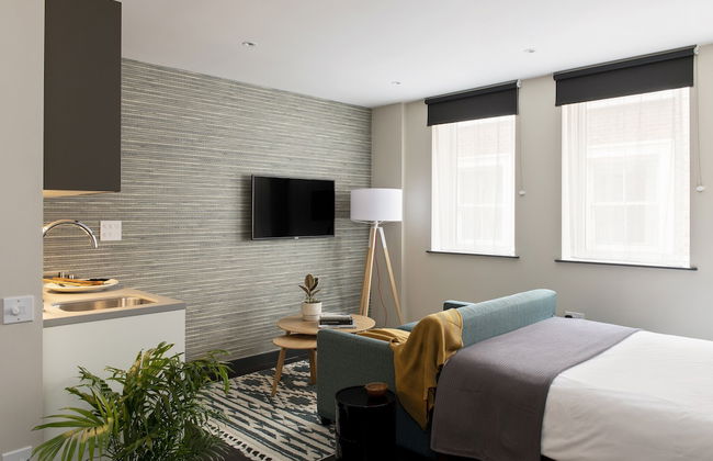 Cove Cannon Street - Foto 4