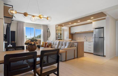 Apartamento HodsPrime com 2 Suítes by Achei - Foto 13