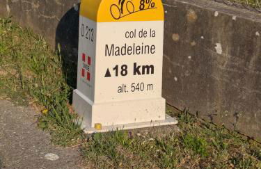 Appartement du Planet - Photo 20