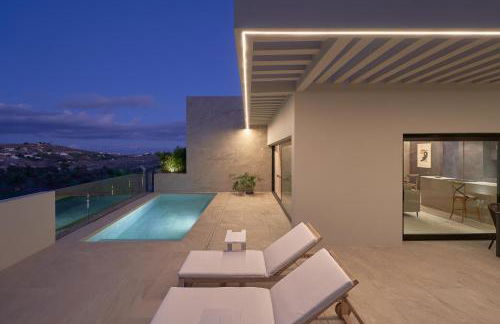 Salobre Oasis Suites - Foto 78