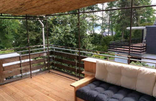 Ferienhaus Dell - Foto 13