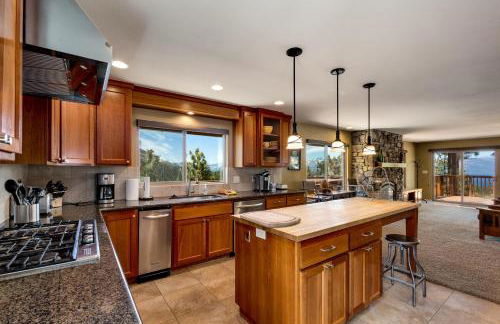 Tudor Lodge - Foto 4