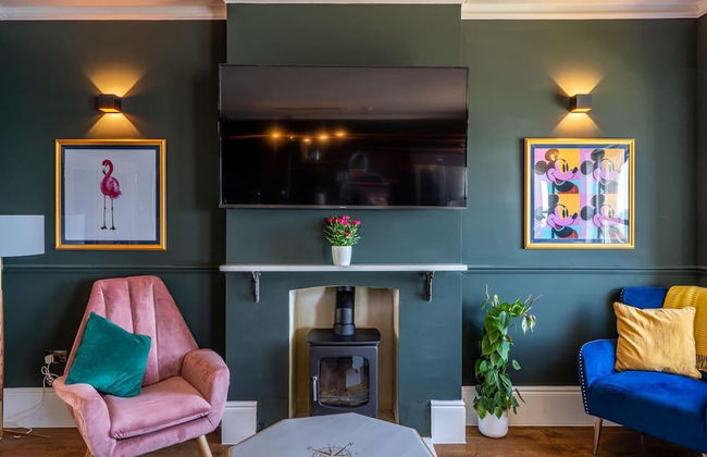 Luxury Beachfront Penthouse, Panoramic Sea Views - Foto 68