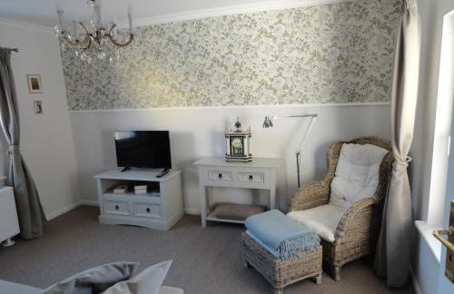 Cottage Ferienwohnung mit Seeblick - Foto 6