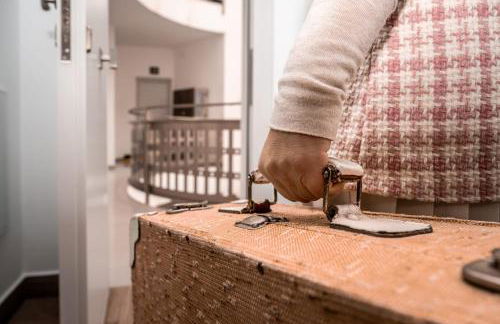 Piso acogedor en el centro de Montilla - Foto 32