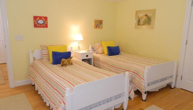 Houston Street 11 - Photo 3, Room