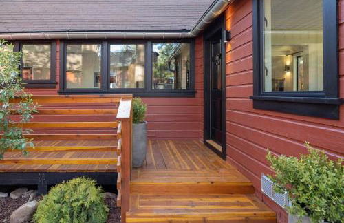 Sled-Ski Snow Summit Lakeside Village - Spa - BBQ - Firepit - Loft - Games - Foto 49