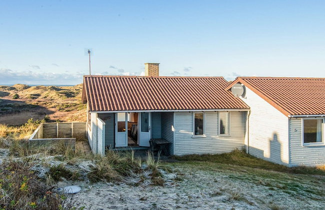 6 Person Holiday Home in Henne - Foto 1
