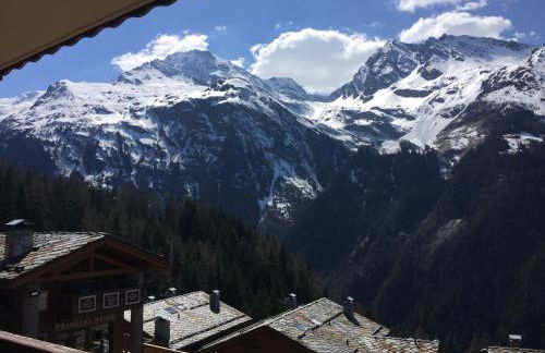 appartement fogliettaz - Foto 1