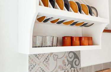 La casa nel castello e il giardino segreto - Photo 43