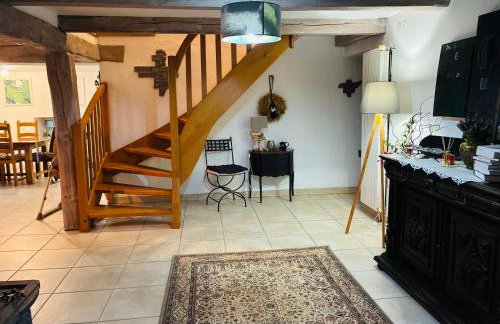 La casa di Alba-Salomé - Foto 19