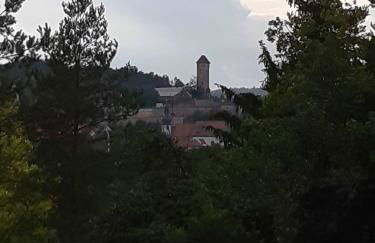 Ferienhaus zum Berg - Foto 33