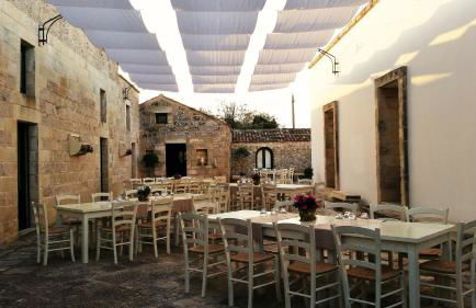 Antica Masseria Scagnito - Foto 10