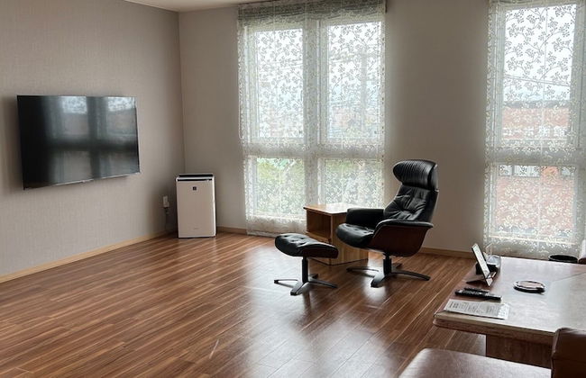 Hakodate MOTOMACHI guesthouse - Foto 21