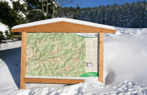 Landhaus Gnacke - Foto 59