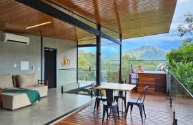 Casa Vértize, uma casa de alto padrão com Spa Hidro e vista espetacular - Foto 63