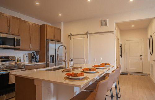 Brand New, Cozy & Modern Condo - Dogs Welcome - Foto 24