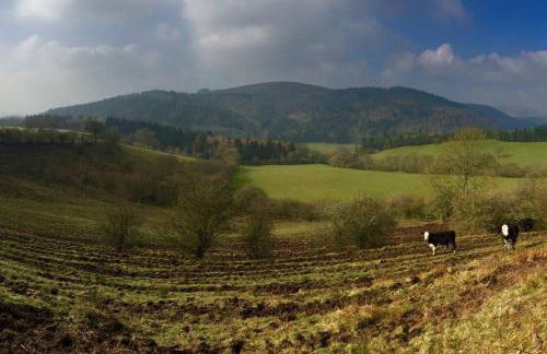 The Shippen - Open-plan barn conversion, high-spec, stunning views - Foto 11