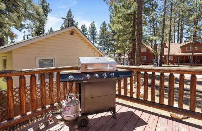 Nana Bear Manor - Foto 20