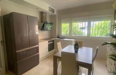 Nervion Luxury Sevilla - Foto 12