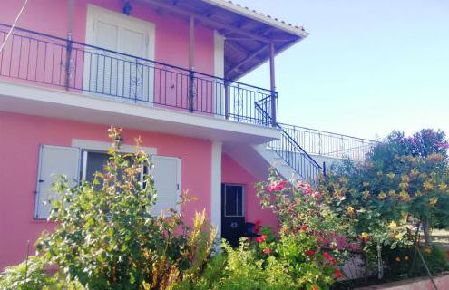 Paliorouga Lodge Zakynthos - Foto 11