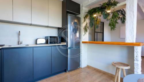 Apartamento cómodo cerca de Park Güell - Foto 5