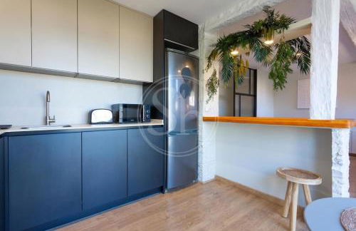 Apartamento cómodo cerca de Park Güell - Foto 5