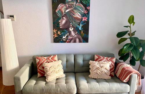 LA HACIENDA GOLF Apartamento Nuevo con WIFI y CALEFACCIÓN-SOLO FAMILIAS O PAREJA- NO GRUPOS- - Foto 13