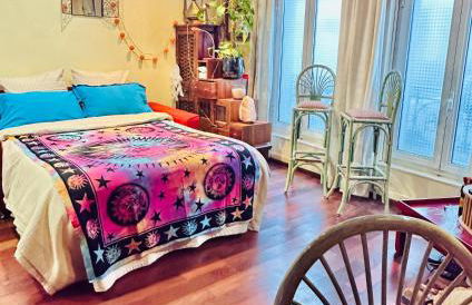 Green house, cosy garden Paris - Foto 43