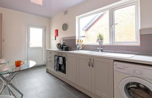 Watermead Apartment - Foto 15