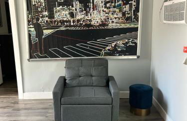 Cozy 1 Bedroom Tarantino Unit Studio City - Foto 7