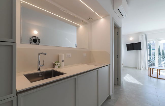 Alaxia Luxury Appartments - Foto 70