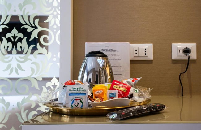 Residenza Venti Settembre - Foto 54