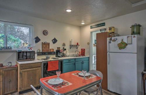 Pet-Friendly Libby Cottage with Mountain Views! - Photo 8