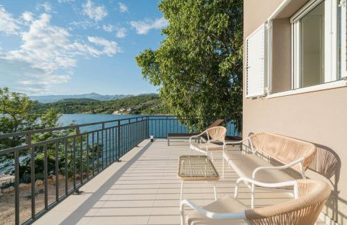 Mekenzi - new apartments by the sea - Foto 1