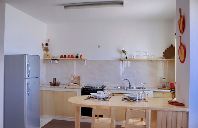 The Yellow Flat - Sea View - Foto 8