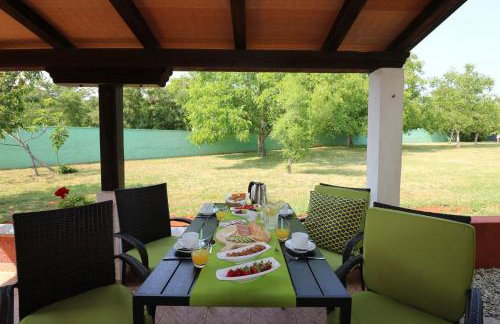 Residence Lorena Bungalow Lavanda 1 - Foto 11