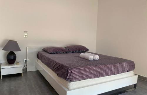 Bas de villa - Canella - Foto 10