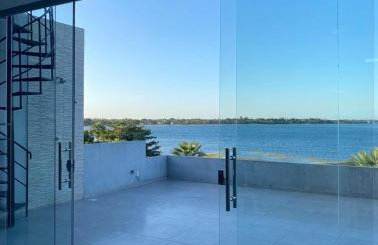 Apartamento Lagoa do Paraiso - Jericoacoara - Foto 11