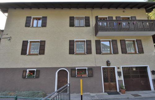 Apartment Casa Le Fontane by Interhome - Foto 60