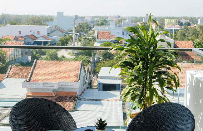 SandA Villa - Photo 25