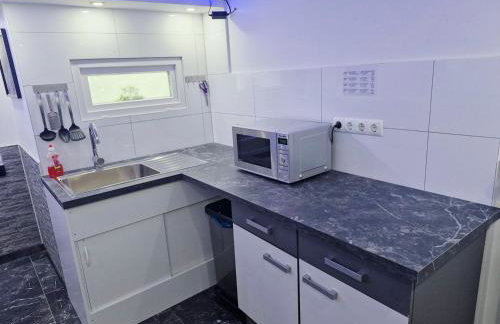 Beautiful Apartment in Büdingen - Foto 47